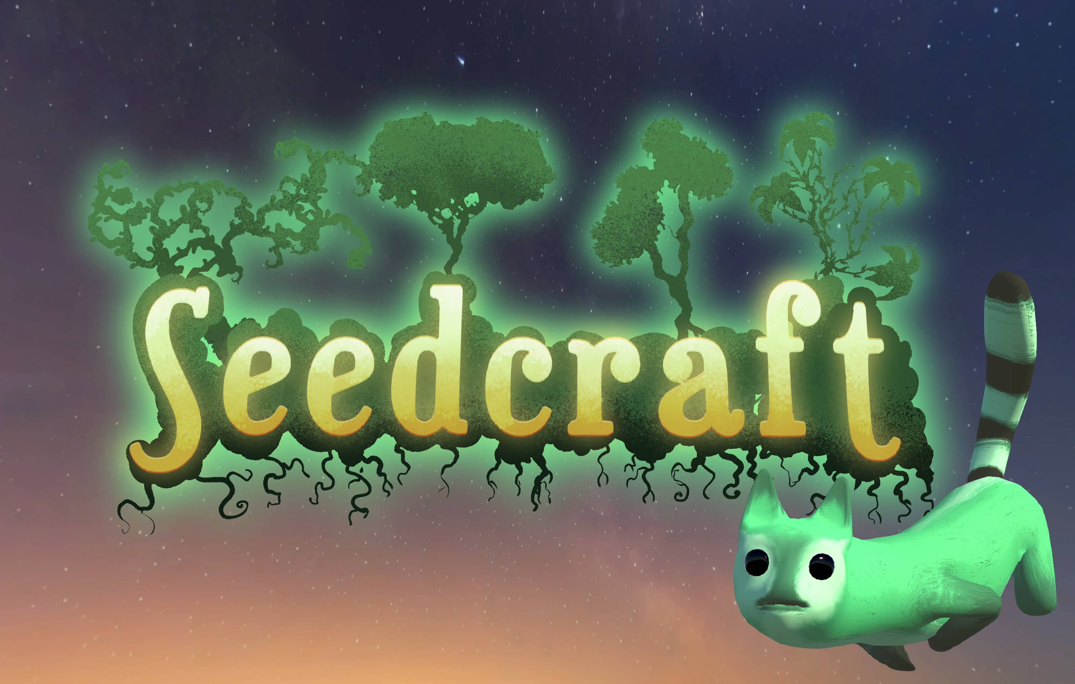 Seedcraft Artdump blog post