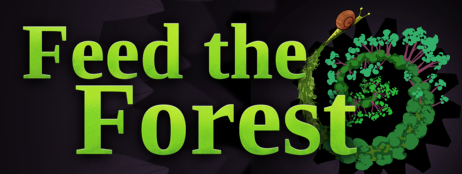 Feed the Forest