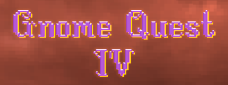 Goblin Quest IV itch page